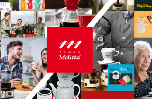 111 years of Melitta – 111 years of filter coffee