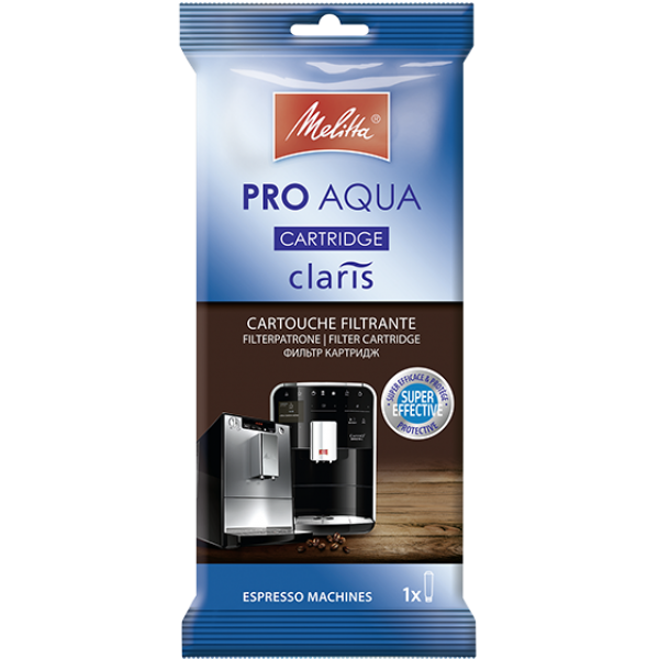 Trắng - Thanh lọc nước Pro Aqua