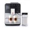 The new generation of fully automatic coffee machines: Melitta® Barista T Smart®